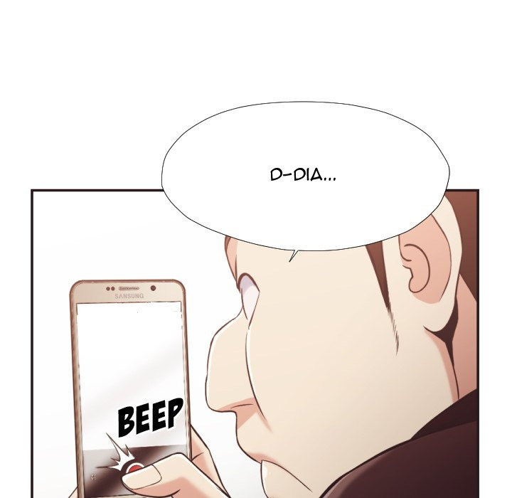 The Hidden Past: Chapter chapter-22 - Page 86