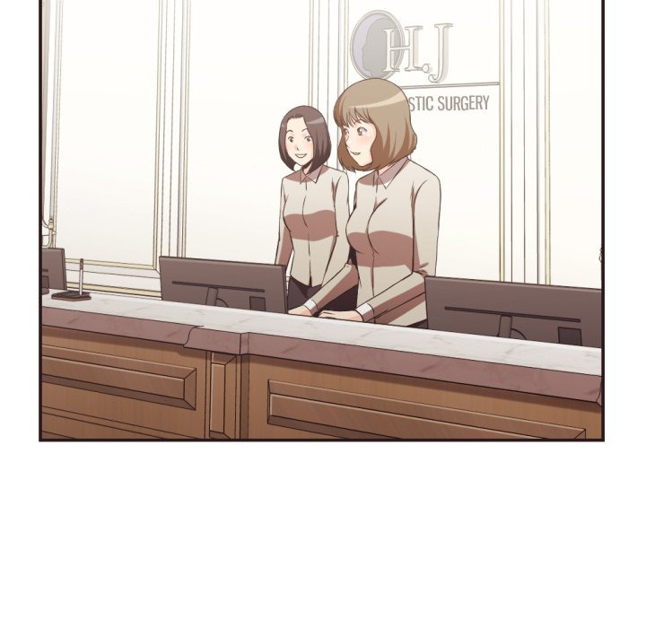 The Hidden Past: Chapter chapter-22 - Page 92