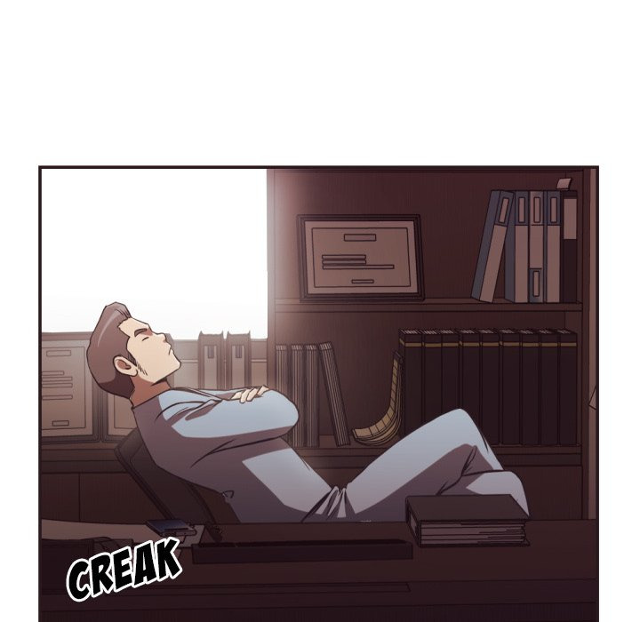 The Hidden Past: Chapter chapter-22 - Page 94