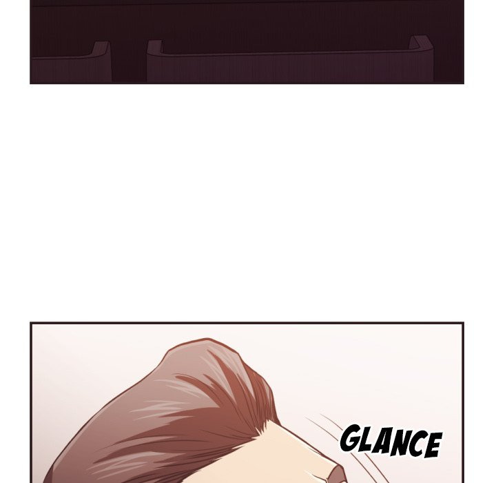 The Hidden Past: Chapter chapter-22 - Page 95