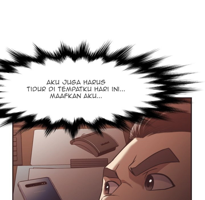 The Hidden Past: Chapter chapter-22 - Page 97