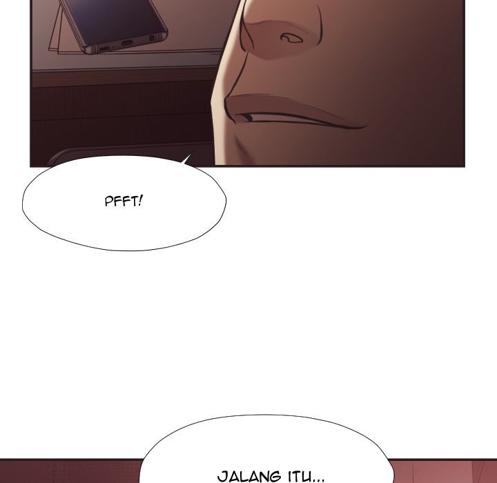 The Hidden Past: Chapter chapter-22 - Page 98