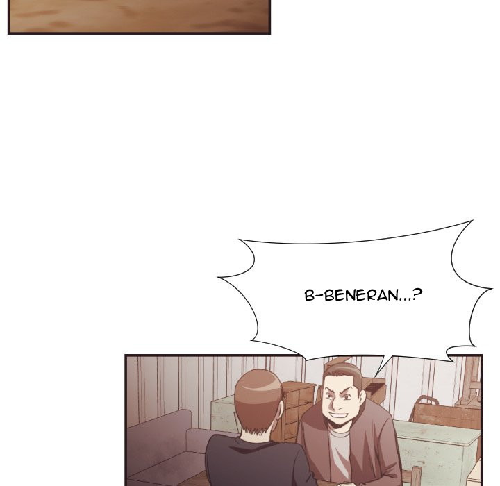 The Hidden Past: Chapter chapter-23 - Page 8