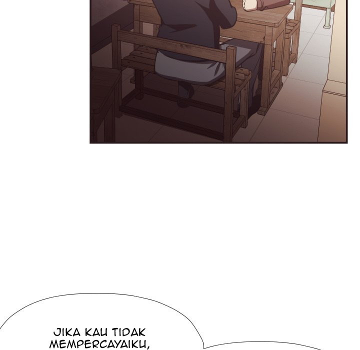 The Hidden Past: Chapter chapter-23 - Page 9