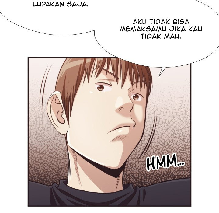 The Hidden Past: Chapter chapter-23 - Page 10