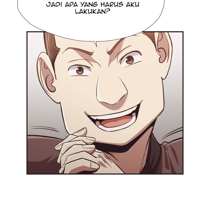 The Hidden Past: Chapter chapter-23 - Page 13