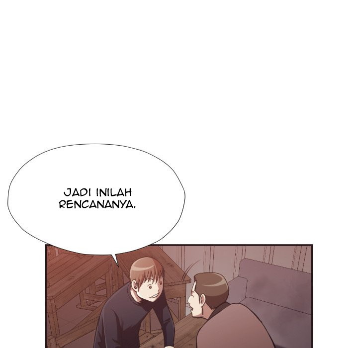 The Hidden Past: Chapter chapter-23 - Page 14