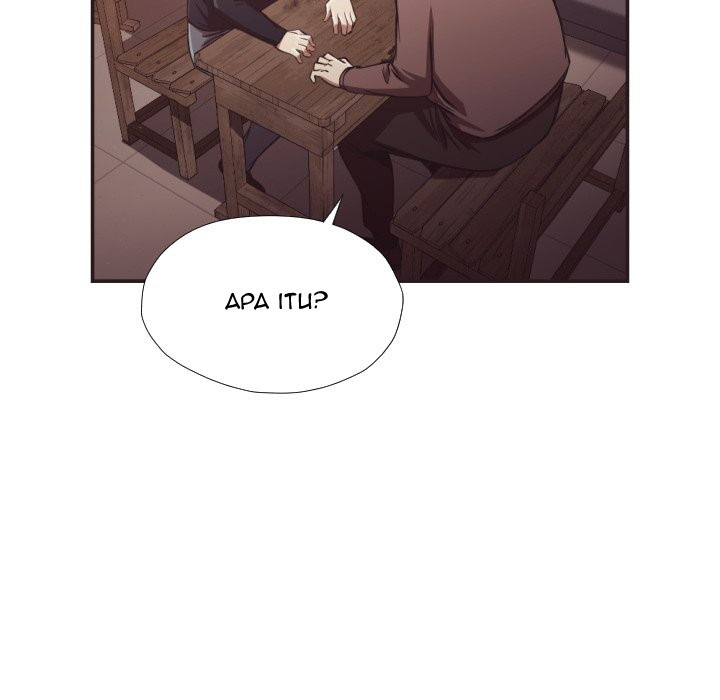 The Hidden Past: Chapter chapter-23 - Page 15