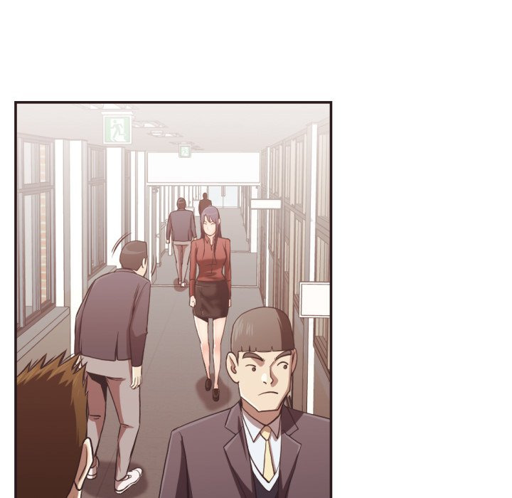 The Hidden Past: Chapter chapter-23 - Page 18