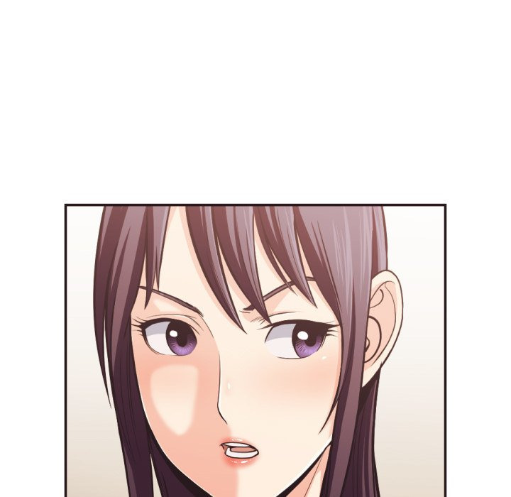 The Hidden Past: Chapter chapter-23 - Page 22