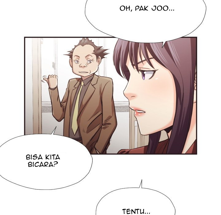 The Hidden Past: Chapter chapter-23 - Page 26