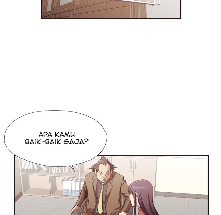 The Hidden Past: Chapter chapter-23 - Page 28