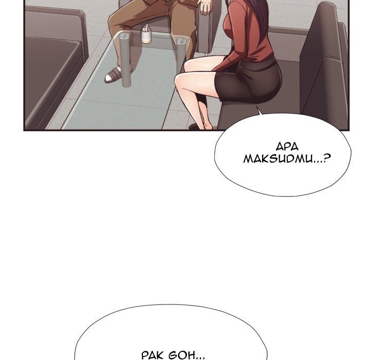The Hidden Past: Chapter chapter-23 - Page 29