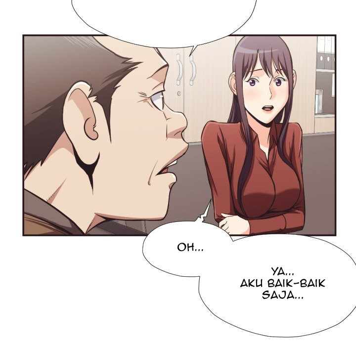 The Hidden Past: Chapter chapter-23 - Page 30