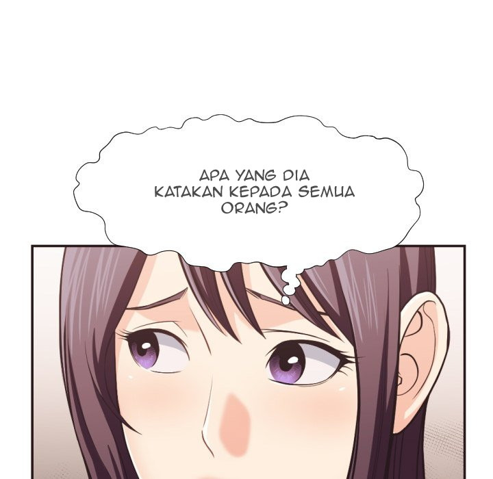 The Hidden Past: Chapter chapter-23 - Page 31