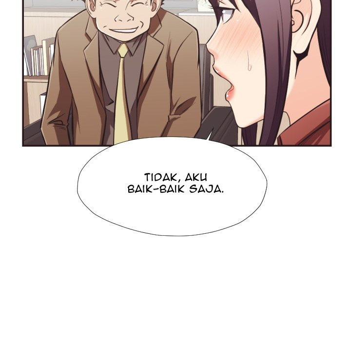 The Hidden Past: Chapter chapter-23 - Page 33