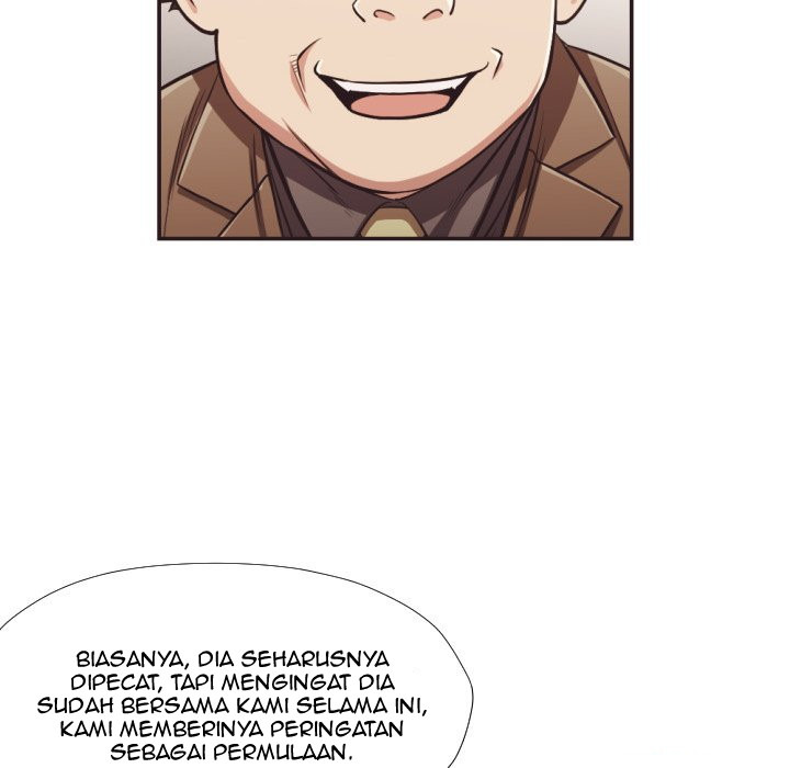The Hidden Past: Chapter chapter-23 - Page 35