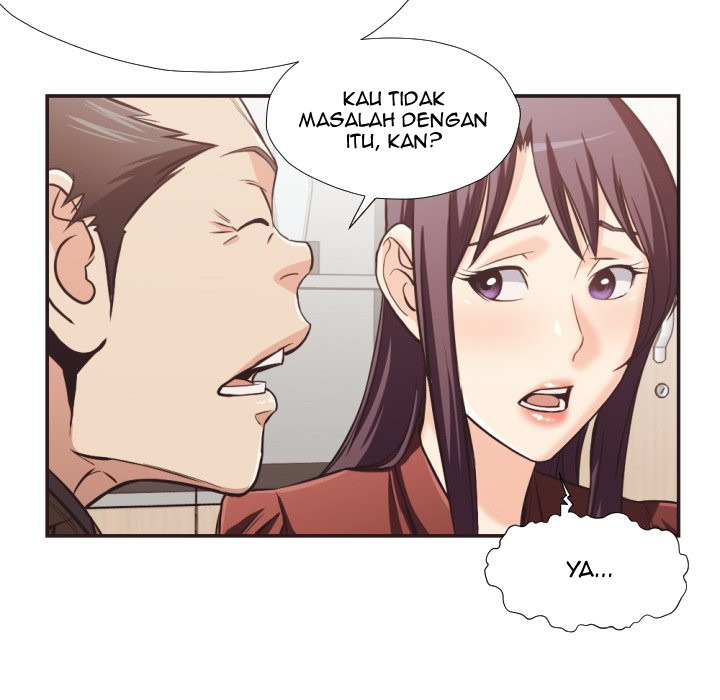 The Hidden Past: Chapter chapter-23 - Page 36
