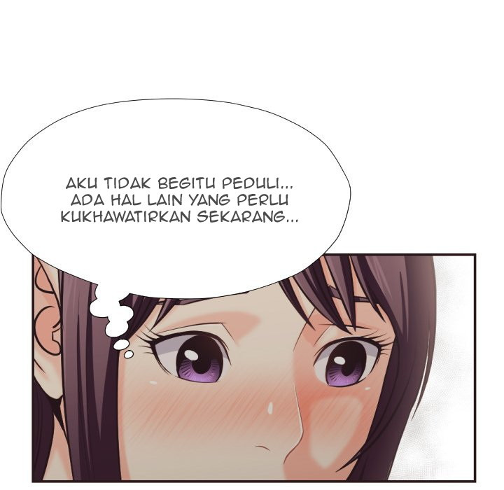 The Hidden Past: Chapter chapter-23 - Page 37
