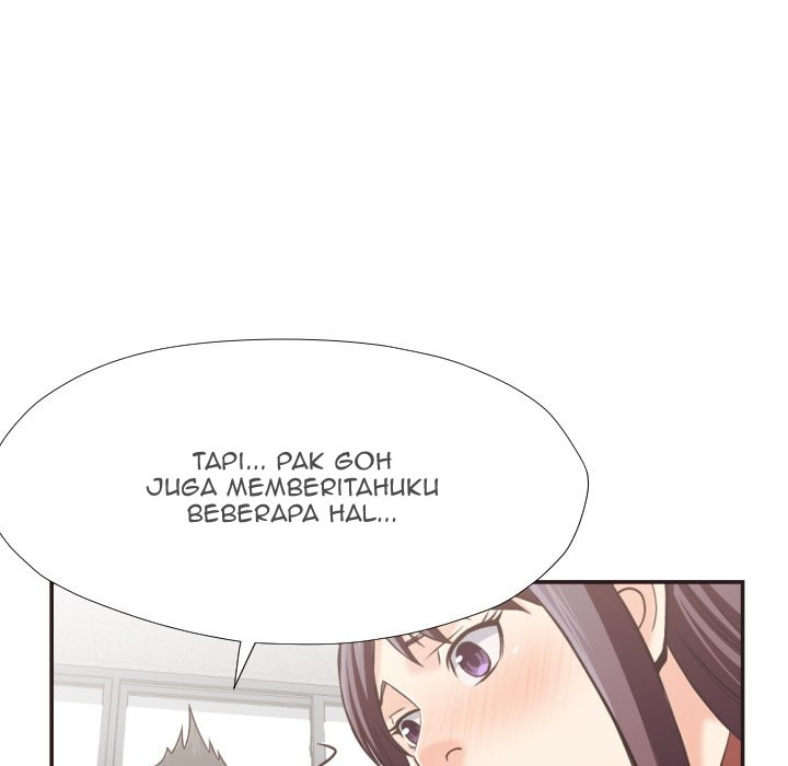 The Hidden Past: Chapter chapter-23 - Page 38