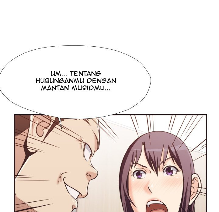 The Hidden Past: Chapter chapter-23 - Page 41