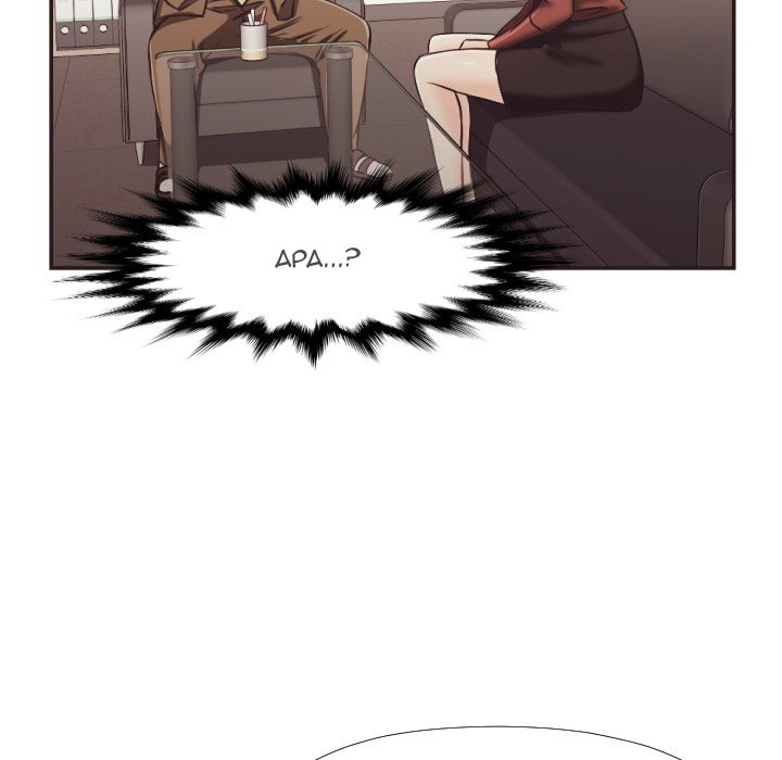 The Hidden Past: Chapter chapter-23 - Page 45