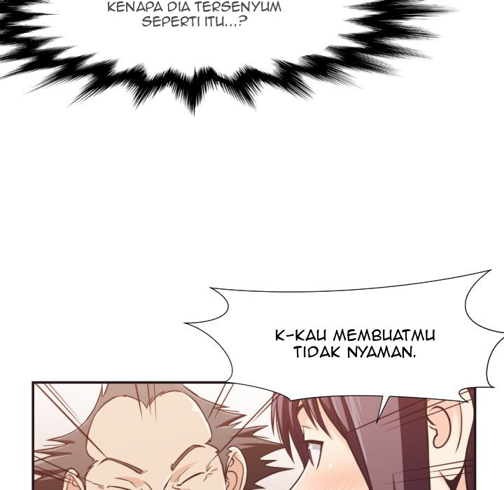 The Hidden Past: Chapter chapter-23 - Page 47