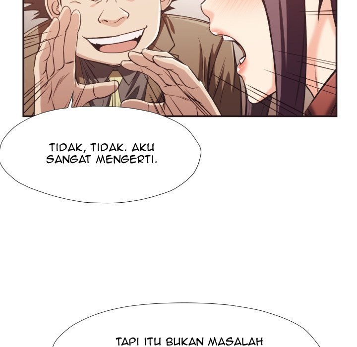 The Hidden Past: Chapter chapter-23 - Page 48