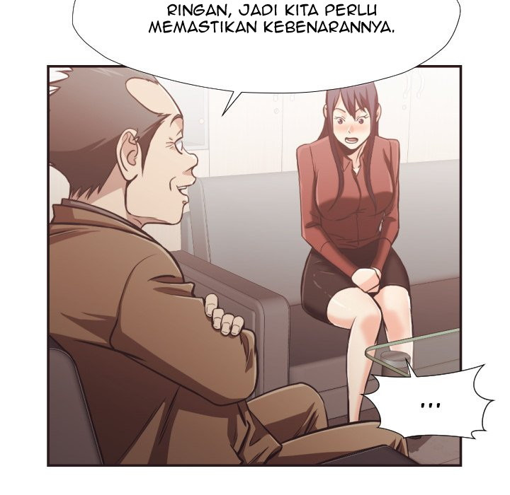 The Hidden Past: Chapter chapter-23 - Page 49