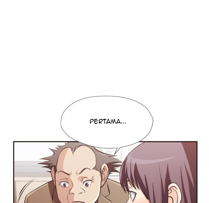 The Hidden Past: Chapter chapter-23 - Page 50
