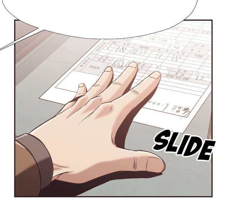 The Hidden Past: Chapter chapter-23 - Page 52