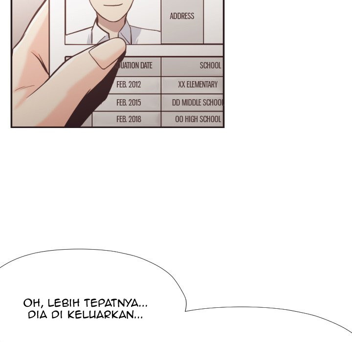 The Hidden Past: Chapter chapter-23 - Page 56