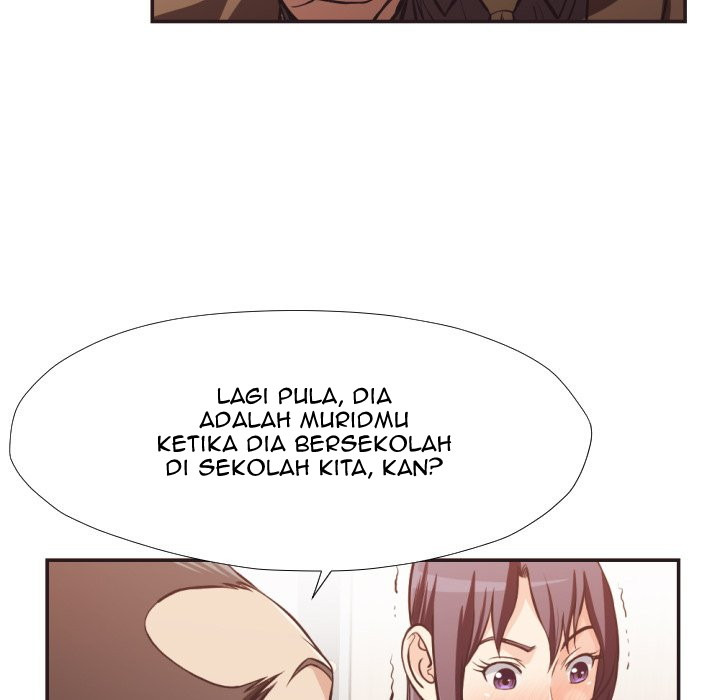 The Hidden Past: Chapter chapter-23 - Page 58
