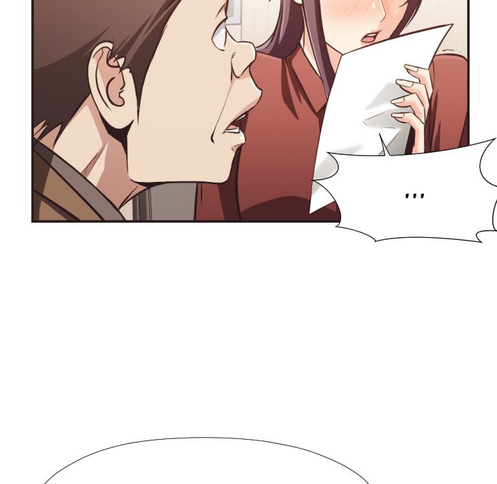 The Hidden Past: Chapter chapter-23 - Page 59