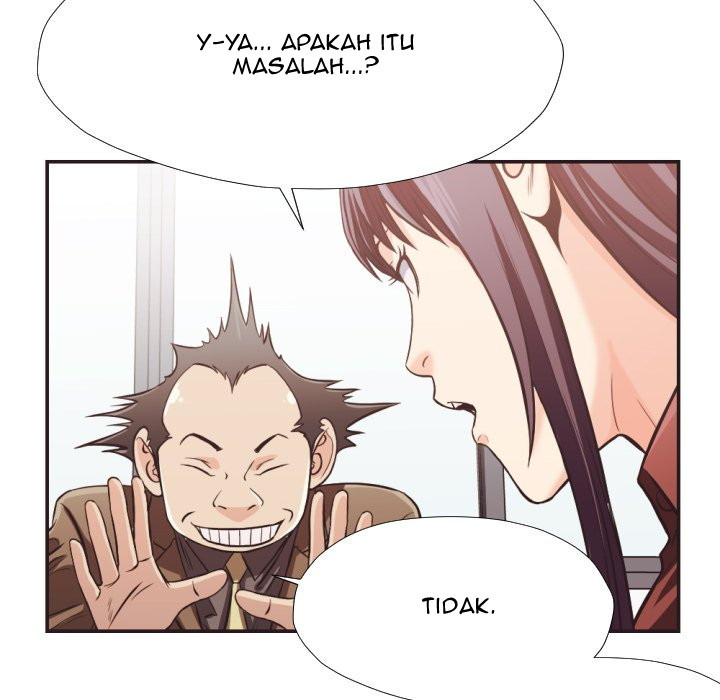 The Hidden Past: Chapter chapter-23 - Page 60