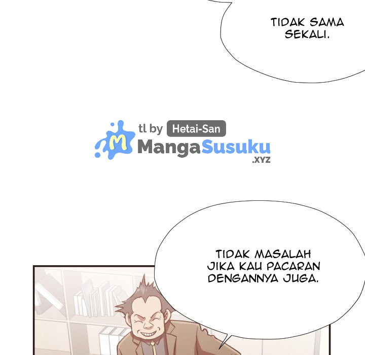 The Hidden Past: Chapter chapter-23 - Page 61