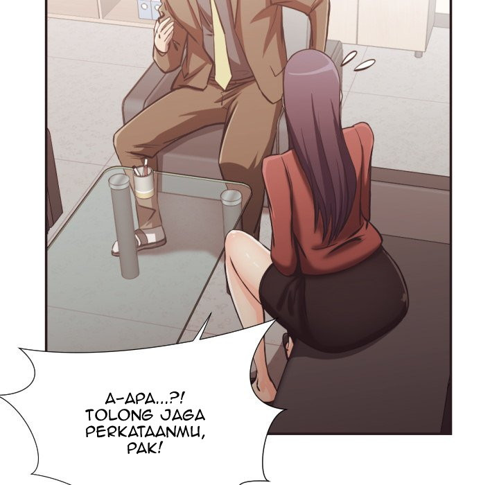 The Hidden Past: Chapter chapter-23 - Page 62