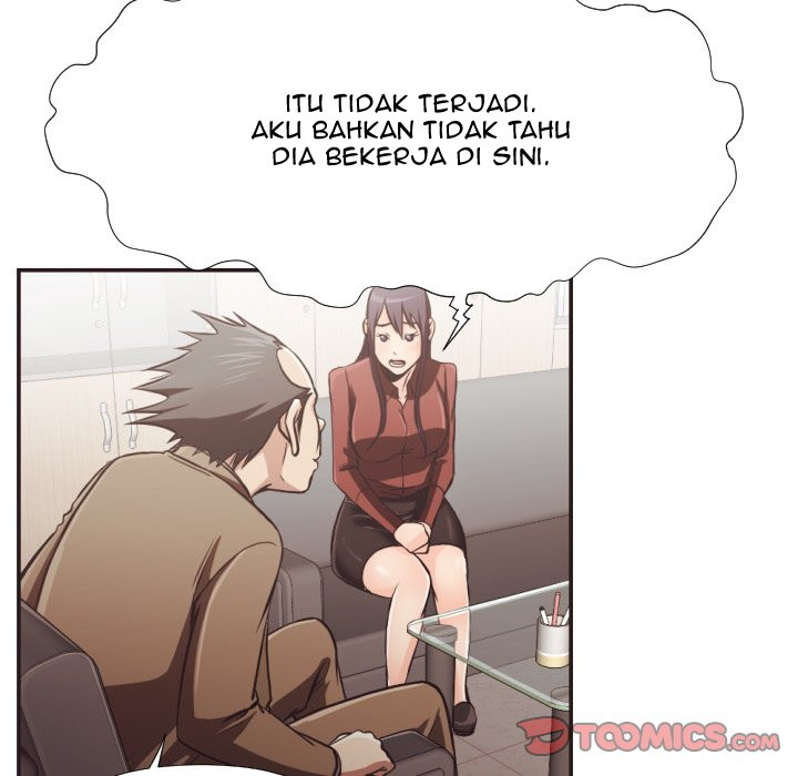 The Hidden Past: Chapter chapter-23 - Page 67