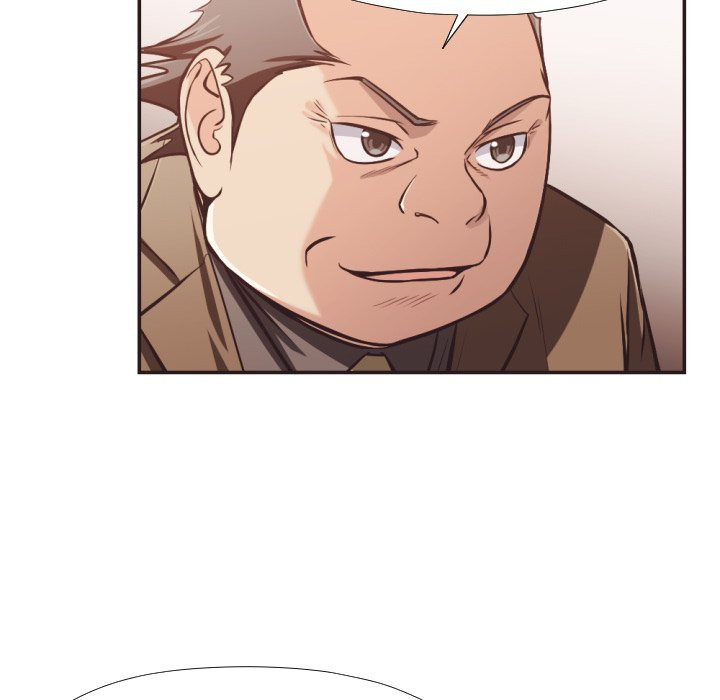 The Hidden Past: Chapter chapter-23 - Page 69