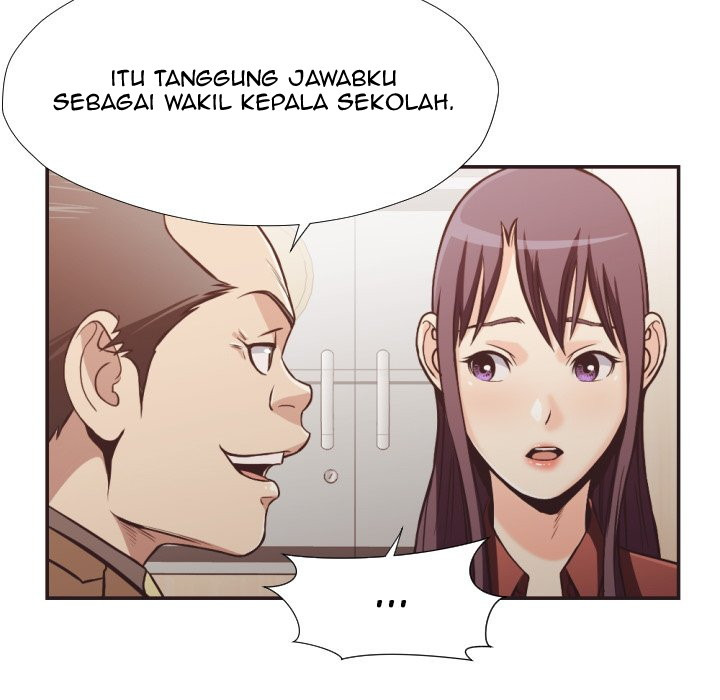 The Hidden Past: Chapter chapter-23 - Page 70