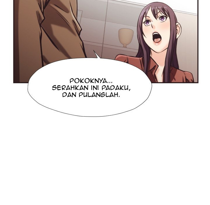 The Hidden Past: Chapter chapter-23 - Page 72