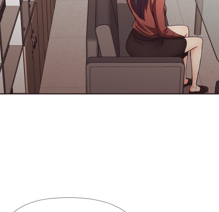 The Hidden Past: Chapter chapter-23 - Page 74