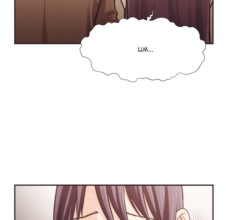 The Hidden Past: Chapter chapter-23 - Page 77
