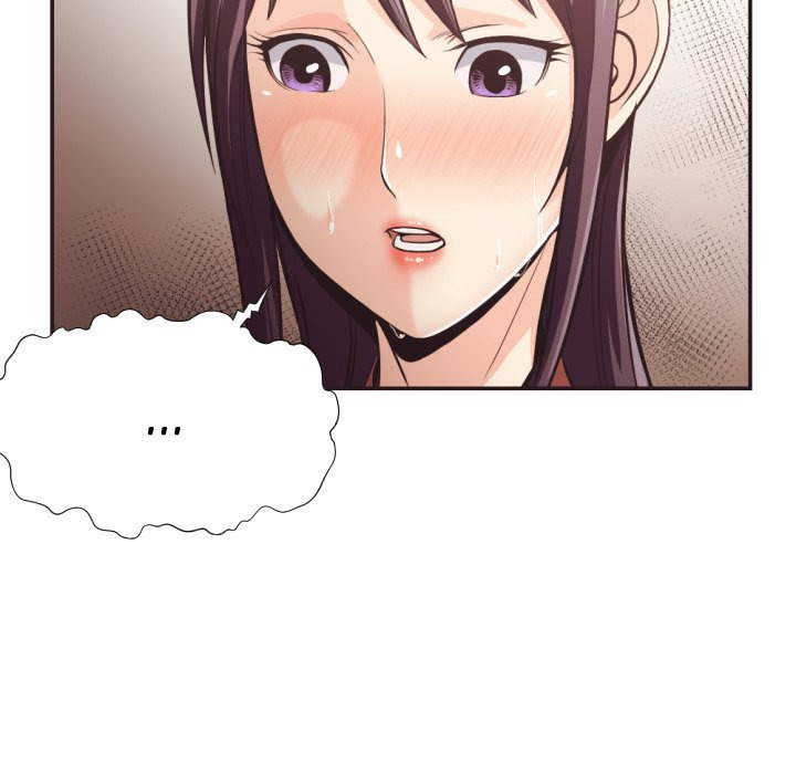 The Hidden Past: Chapter chapter-23 - Page 78