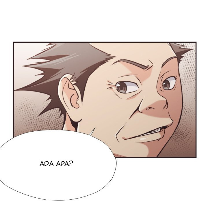 The Hidden Past: Chapter chapter-23 - Page 79