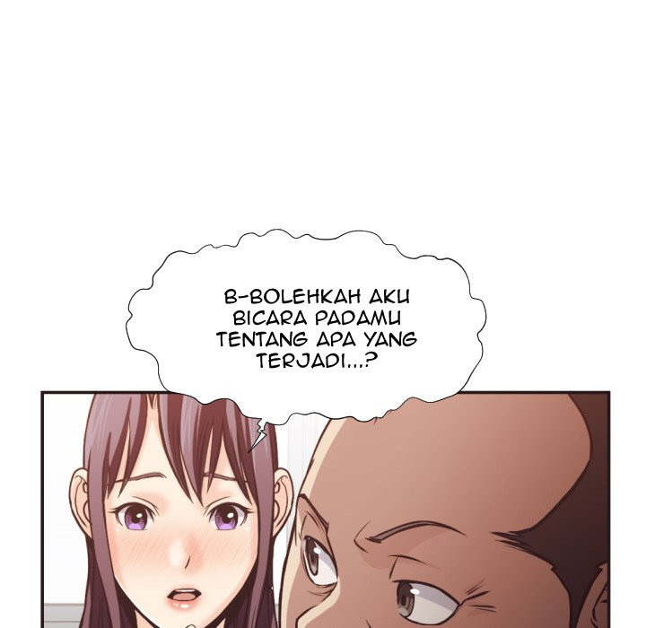 The Hidden Past: Chapter chapter-23 - Page 80
