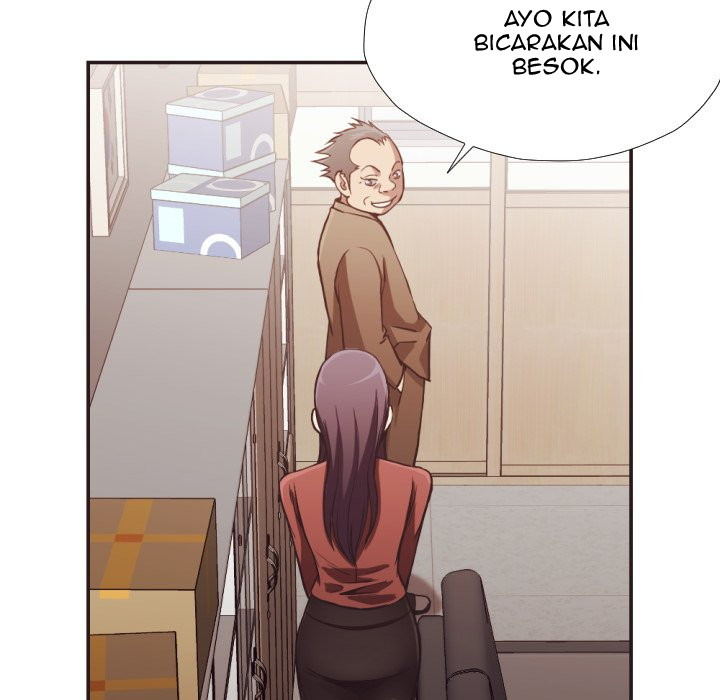 The Hidden Past: Chapter chapter-23 - Page 82