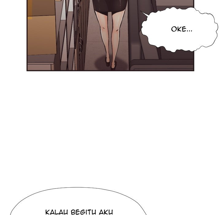 The Hidden Past: Chapter chapter-23 - Page 83