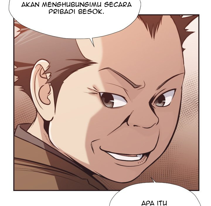 The Hidden Past: Chapter chapter-23 - Page 84