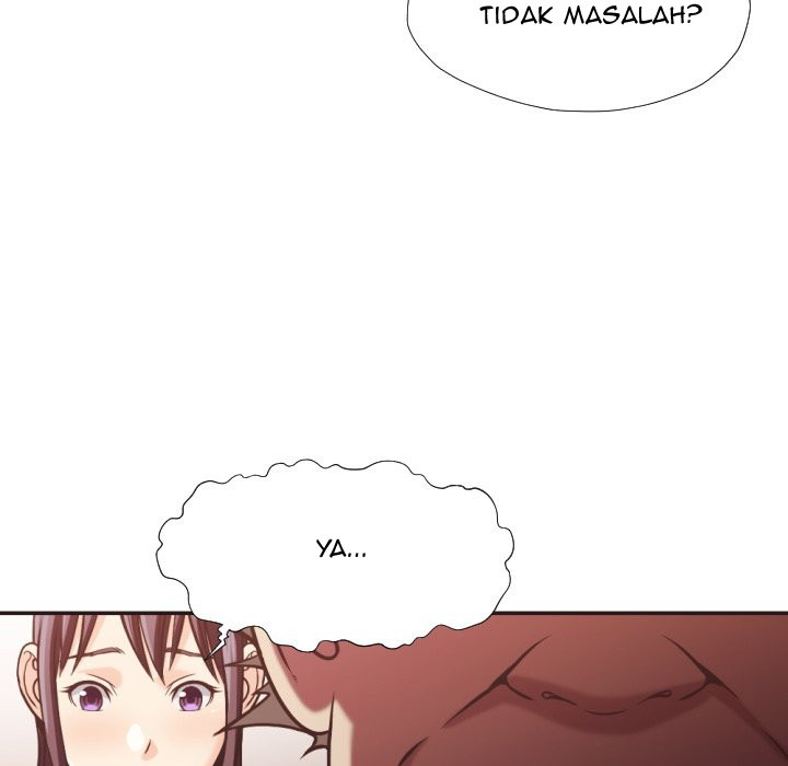 The Hidden Past: Chapter chapter-23 - Page 85